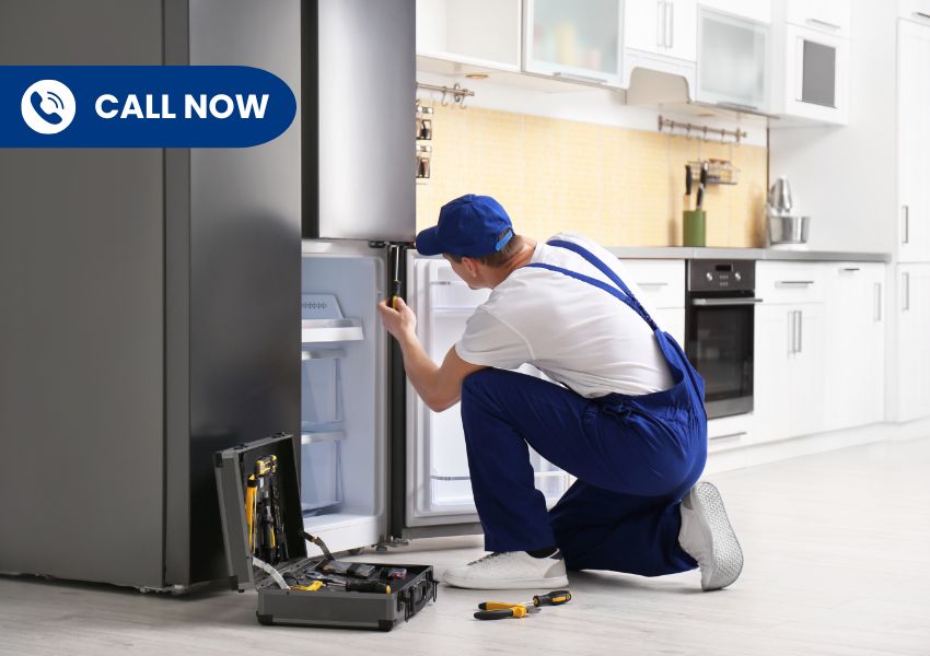 Spring Park MN Appliance Repair Company